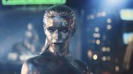 First appearance of Silver Surfer in Fantastic Four: First Steps | Image via Disney